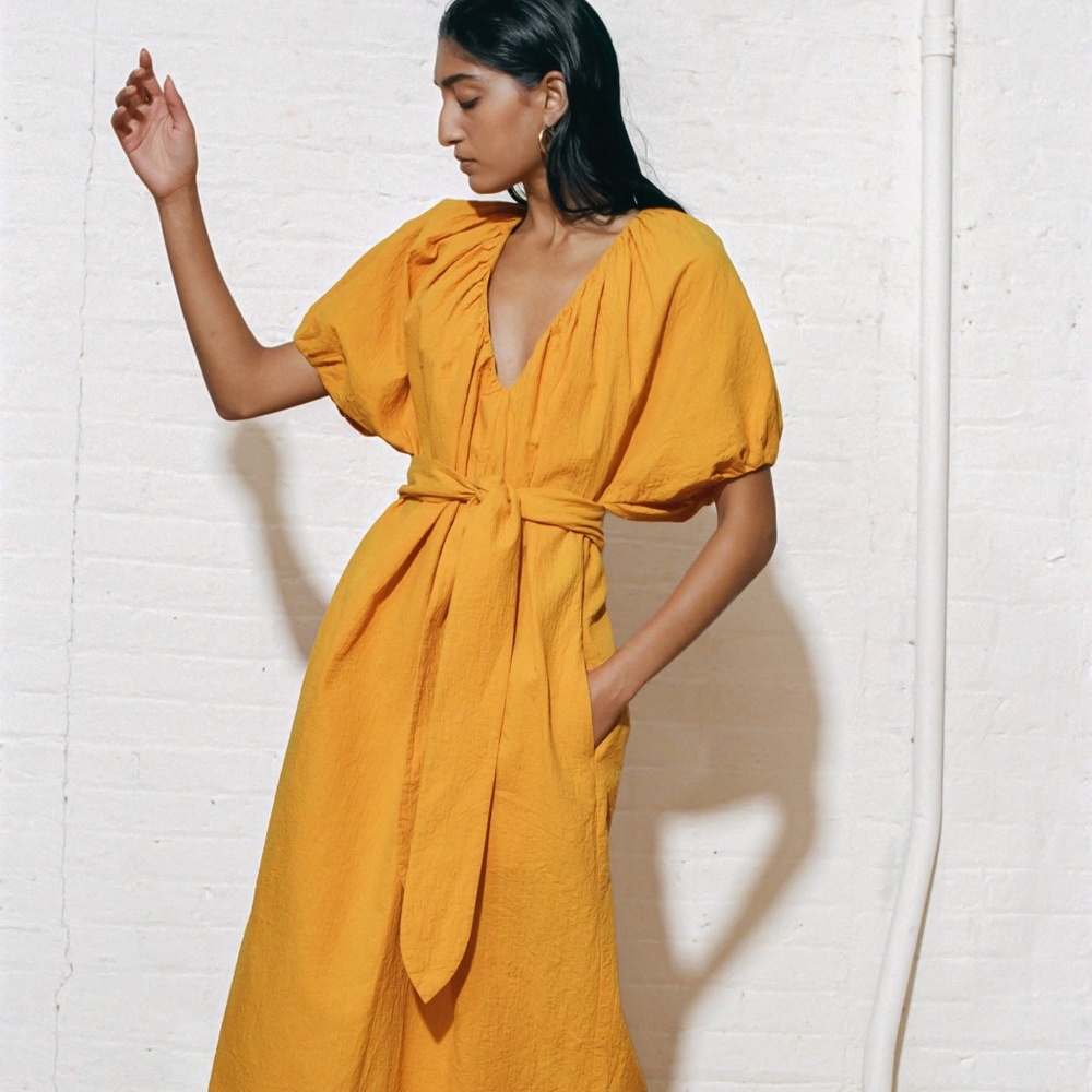 Mara Hoffman Alora Dress